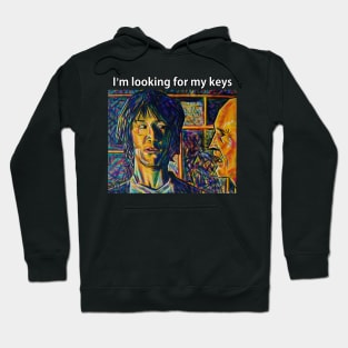 Keys Hoodie